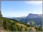 foto Rifugio Puez
